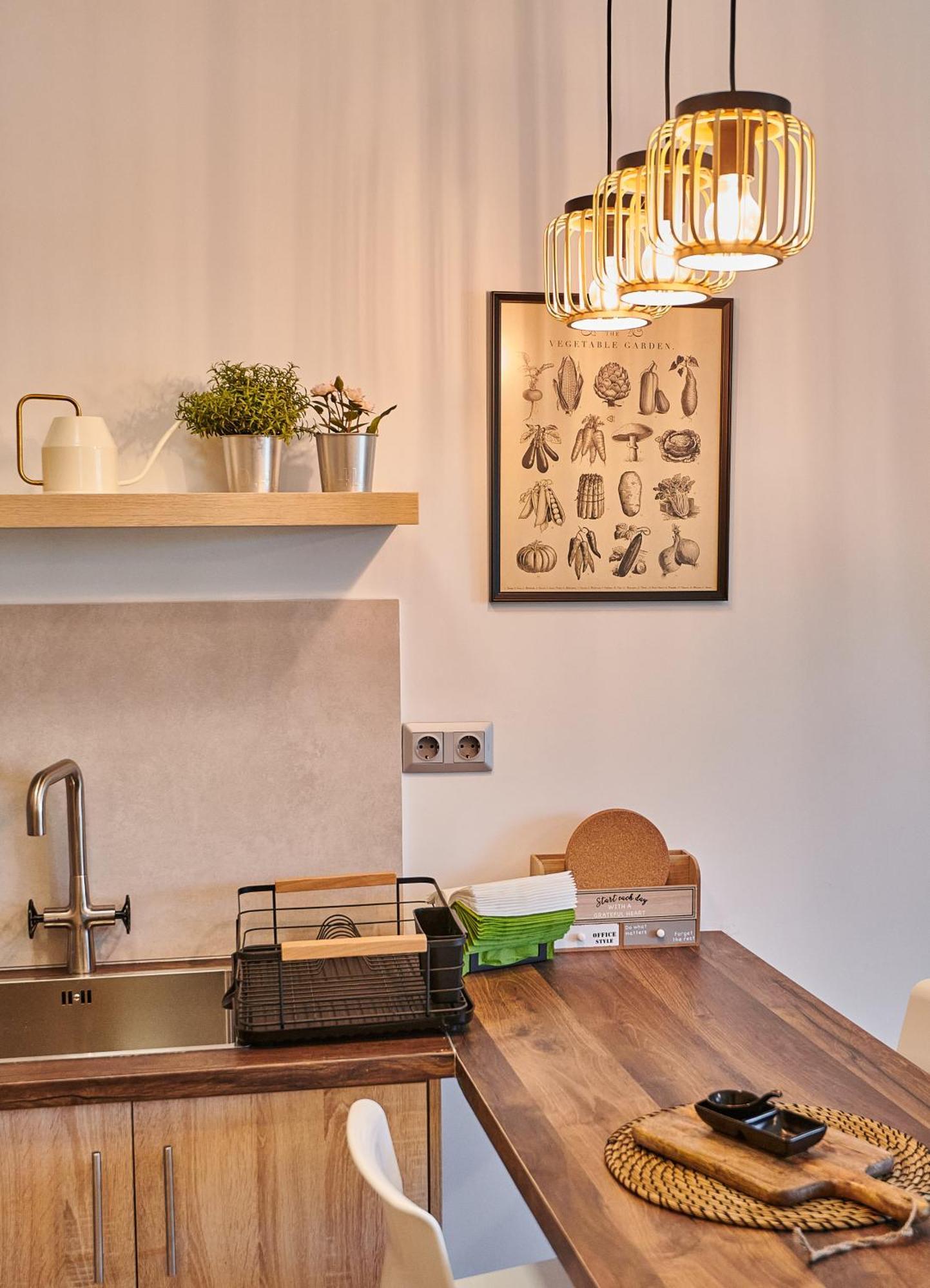 The Lemon House Apartment Artemida  Exterior photo